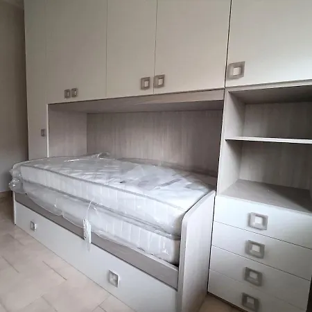 A Casa Di Giovy 公寓 *