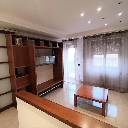 A Casa Di Giovy 아파트 *