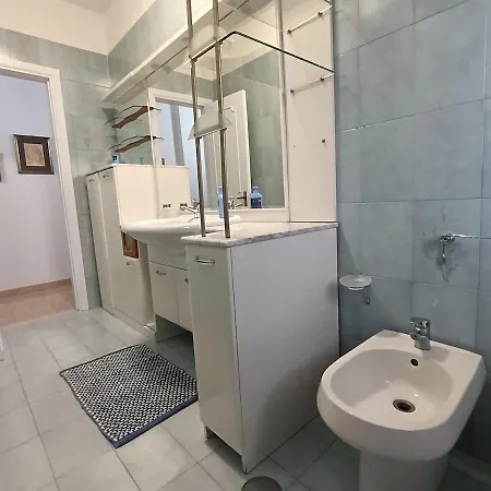 شقة A Casa Di Giovy تارانتو
