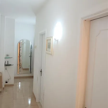 A Casa Di Giovy شقة