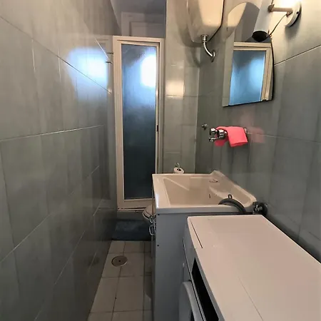 A Casa Di Giovy 아파트 *