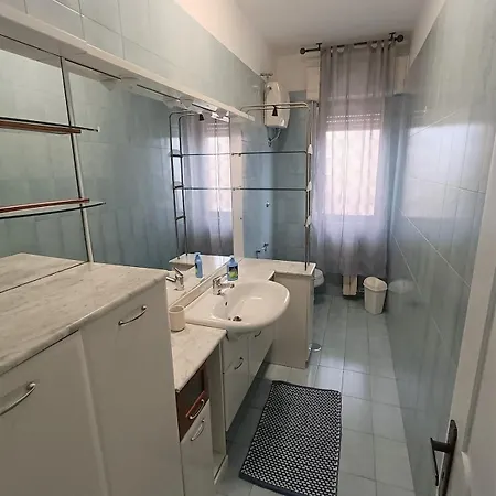 A Casa Di Giovy 公寓 *