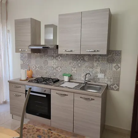 A Casa Di Giovy تارانتو